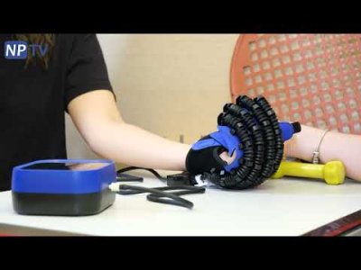 El Parmak Robotu Nedir? Tedavide Faydaları Nelerdir?