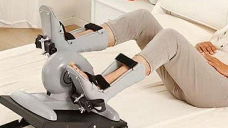 El Parmak Robotu Nedir? Tedavide Faydaları Nelerdir?