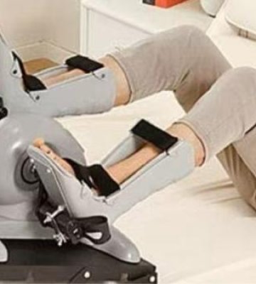 Halluks Valgus - Ayak Başparmak Ateli