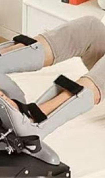 Halluks Valgus - Ayak Başparmak Ateli