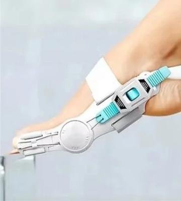 Halluks Valgus - Ayak Başparmak Ateli