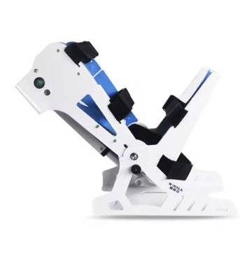 FlexiRob_Arr_05 Ayak Bileği CPM Robotu