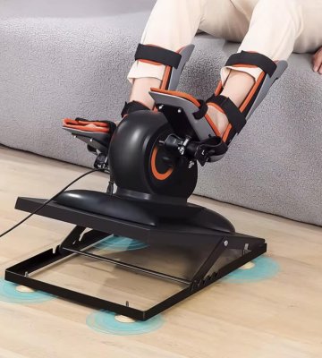 Egzersiz Destek Bisikleti